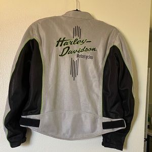 Harley Davidson lightweight jacket